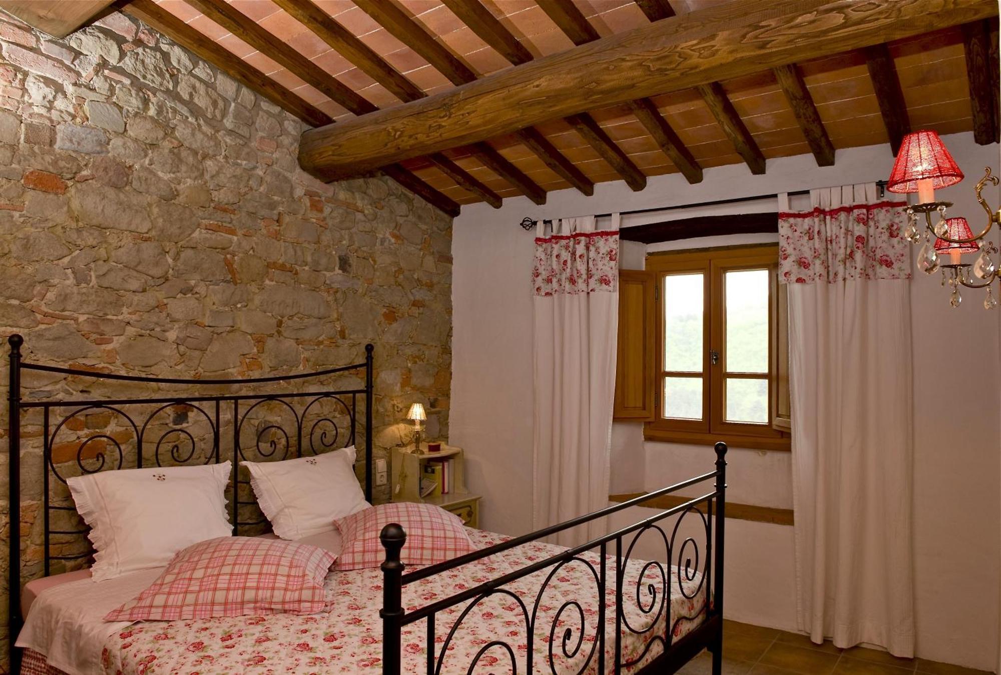 Ventena Vecchia Antico Frantoio Montevarchi Room photo